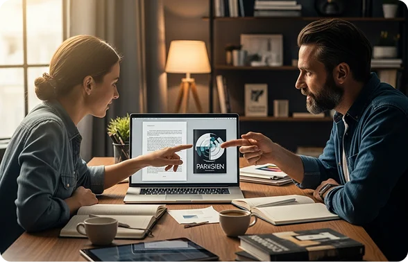 Begin your publishing journey with confidence